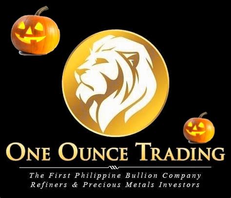 One Ounce Trading .
